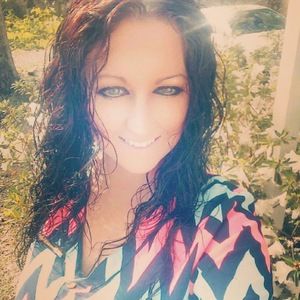 Meet your Posher, Amber c